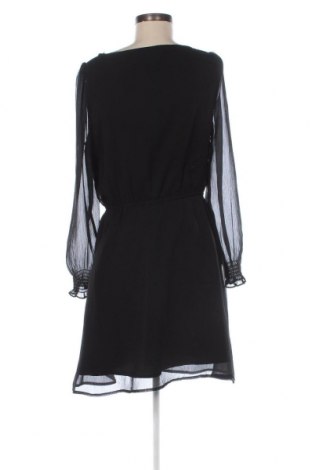 Kleid Aware by Vero Moda, Größe M, Farbe Schwarz, Preis € 9,53