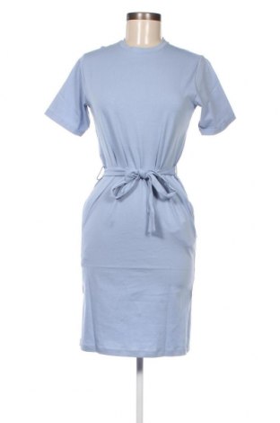 Šaty  Aware by Vero Moda, Velikost XXS, Barva Modrá, Cena  1 478,00 Kč