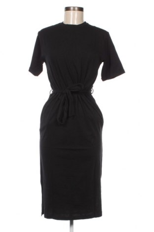 Kleid Aware by Vero Moda, Größe XXS, Farbe Schwarz, Preis 8,41 €