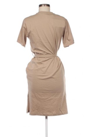 Šaty  Aware by Vero Moda, Velikost XS, Barva Béžová, Cena  222,00 Kč