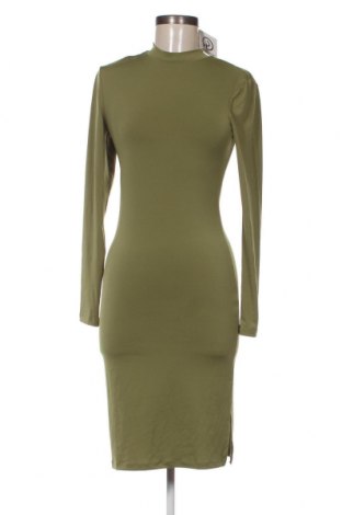 Kleid Aware by Vero Moda, Größe S, Farbe Grün, Preis 7,89 €