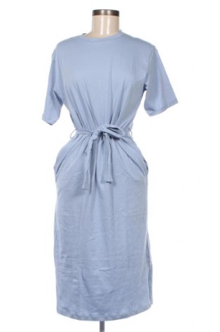 Φόρεμα Aware by Vero Moda, Μέγεθος S, Χρώμα Μπλέ, Τιμή 39,44 €