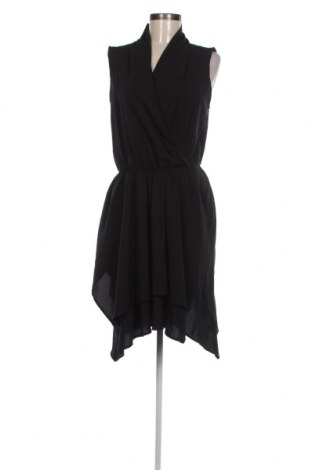 Kleid Aware by Vero Moda, Größe M, Farbe Schwarz, Preis 28,39 €