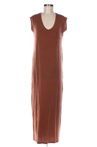 Kleid Aware by Vero Moda, Größe S, Farbe Braun, Preis 7,89 €