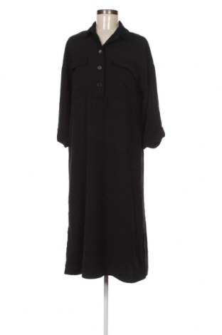 Kleid Aware by Vero Moda, Größe S, Farbe Schwarz, Preis 4,73 €