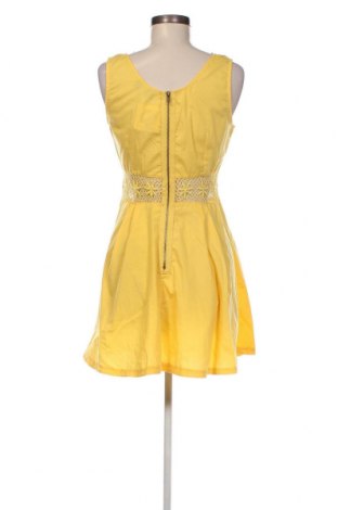 Šaty  Ax Paris, Veľkosť XL, Farba Žltá, Cena  16,39 €