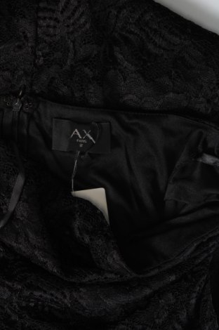 Φόρεμα Ax Paris, Μέγεθος S, Χρώμα Μαύρο, Τιμή 27,76 €