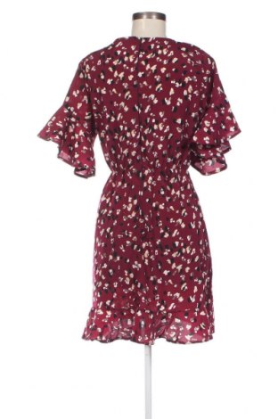 Φόρεμα Ax Paris, Μέγεθος M, Χρώμα Κόκκινο, Τιμή 12,62 €