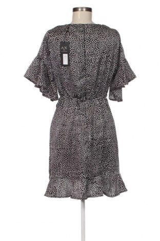Kleid Ax Paris, Größe L, Farbe Mehrfarbig, Preis € 12,86