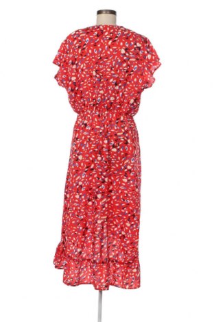 Kleid Ax Paris, Größe L, Farbe Rot, Preis 23,66 €