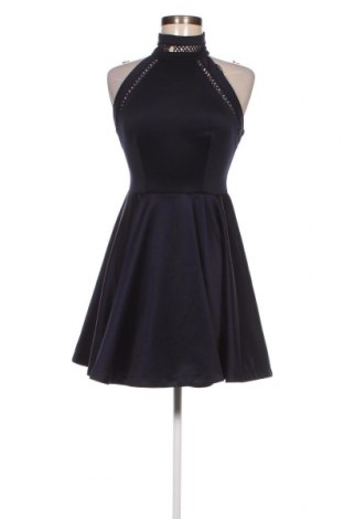 Kleid B.Darlin, Größe M, Farbe Blau, Preis 3,79 €
