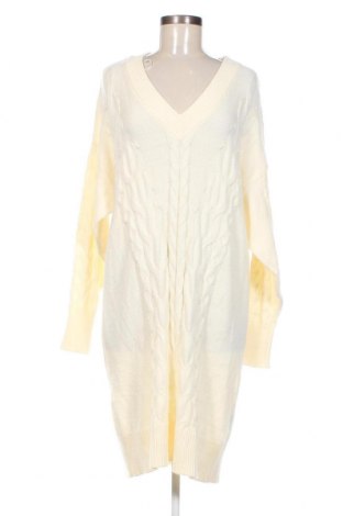 Φόρεμα B.Young, Μέγεθος M, Χρώμα Εκρού, Τιμή 11,13 €