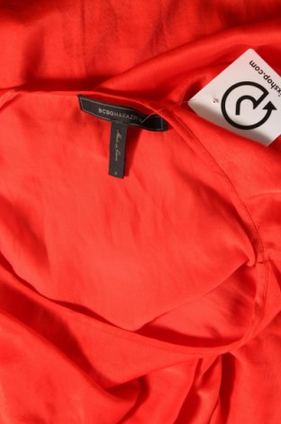 Šaty  BCBG Max Azria, Veľkosť S, Farba Červená, Cena  47,57 €