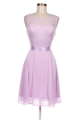 Φόρεμα BERY LOVE, Μέγεθος XS, Χρώμα Βιολετί, Τιμή 21,03 €