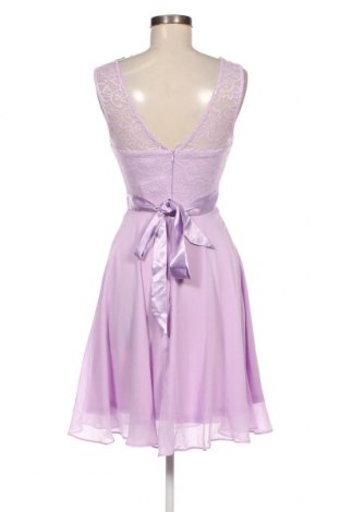 Kleid BERY LOVE, Größe XS, Farbe Lila, Preis 23,66 €