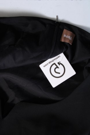 Φόρεμα BOSS, Μέγεθος M, Χρώμα Μαύρο, Τιμή 205,00 €