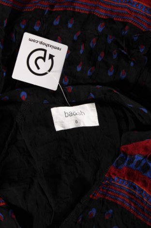 Kleid Ba&sh, Größe XS, Farbe Mehrfarbig, Preis € 19,42
