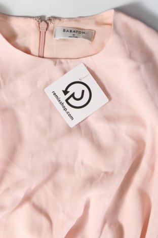 Φόρεμα Babaton, Μέγεθος M, Χρώμα Ρόζ , Τιμή 18,97 €