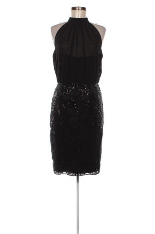 Kleid Barbara Schwarzer, Größe M, Farbe Schwarz, Preis 47,32 €
