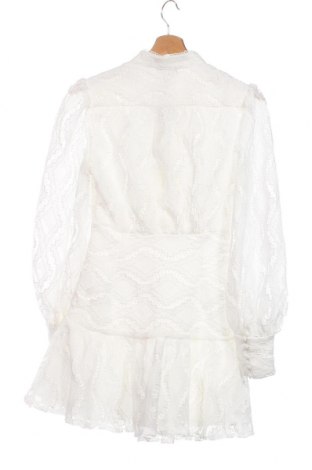 Φόρεμα Bardot, Μέγεθος S, Χρώμα Λευκό, Τιμή 66,49 €