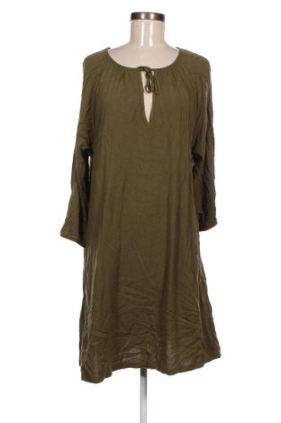 Φόρεμα Basic Apparel, Μέγεθος L, Χρώμα Πράσινο, Τιμή 10,23 €