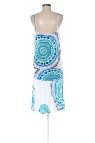 Φόρεμα Beach Time, Μέγεθος XL, Χρώμα Λευκό, Τιμή 13,51 €