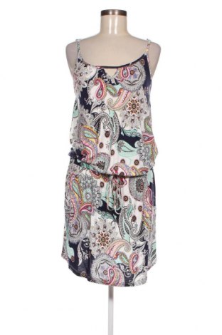 Φόρεμα Beach Time, Μέγεθος M, Χρώμα Πολύχρωμο, Τιμή 10,67 €