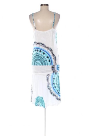 Φόρεμα Beach Time, Μέγεθος M, Χρώμα Λευκό, Τιμή 13,51 €
