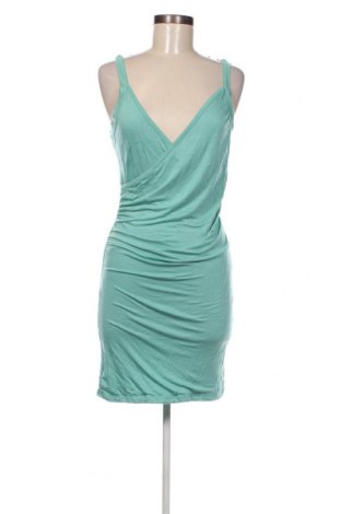 Φόρεμα Beach Time, Μέγεθος M, Χρώμα Πράσινο, Τιμή 7,53 €