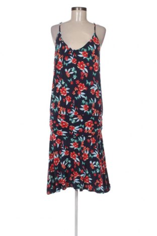 Φόρεμα Beach Time, Μέγεθος XL, Χρώμα Πολύχρωμο, Τιμή 9,69 €