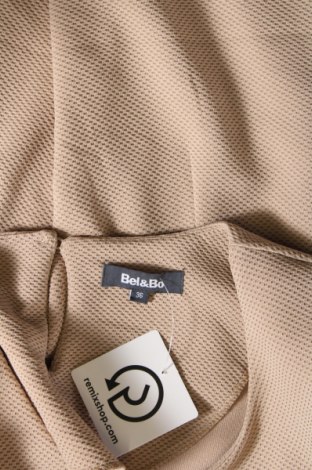 Šaty  Bel&Bo, Veľkosť S, Farba Béžová, Cena  9,86 €