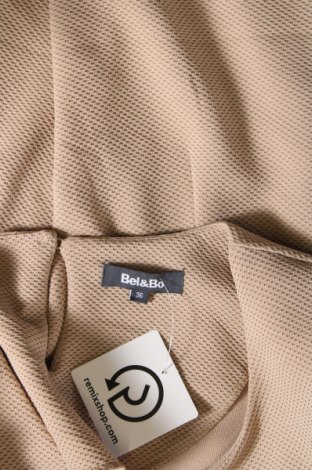 Kleid Bel&Bo, Größe S, Farbe Beige, Preis € 10,09