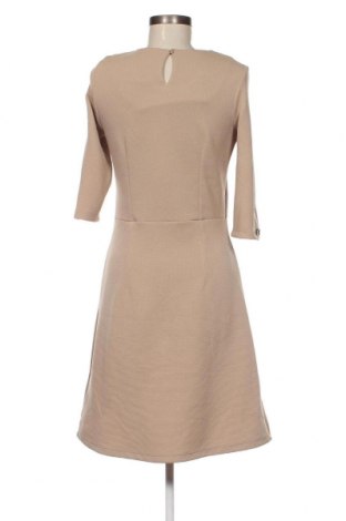Φόρεμα Bel&Bo, Μέγεθος S, Χρώμα  Μπέζ, Τιμή 10,76 €