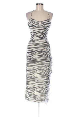 Kleid Bershka, Größe S, Farbe Mehrfarbig, Preis 23,71 €