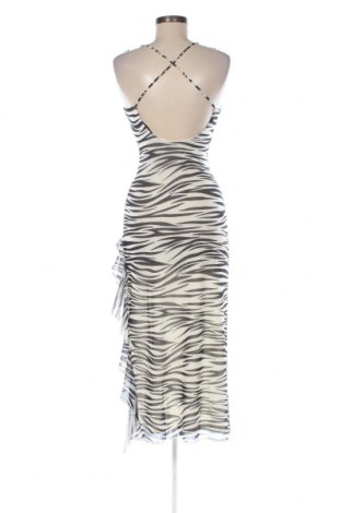 Kleid Bershka, Größe S, Farbe Mehrfarbig, Preis 23,71 €