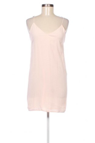 Φόρεμα Bershka, Μέγεθος M, Χρώμα Ρόζ , Τιμή 5,93 €