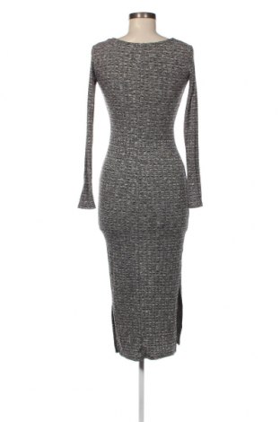 Kleid Bershka, Größe XS, Farbe Grau, Preis 14,84 €