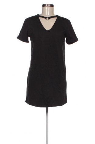 Šaty  Bershka, Velikost M, Barva Černá, Cena  462,00 Kč