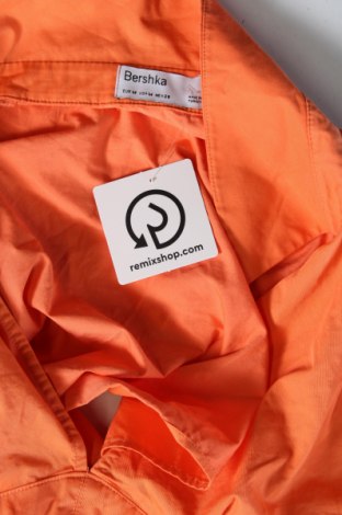 Kleid Bershka, Größe M, Farbe Orange, Preis € 20,18