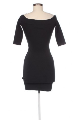 Šaty  Bershka, Veľkosť S, Farba Čierna, Cena  6,58 €