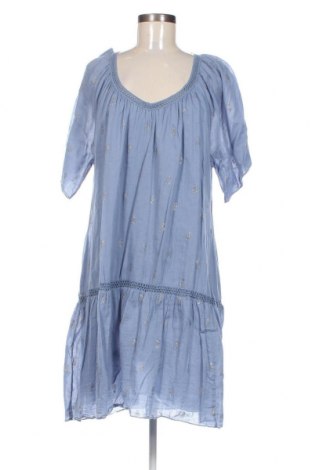 Φόρεμα Best Connections, Μέγεθος M, Χρώμα Μπλέ, Τιμή 10,76 €