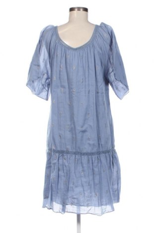 Φόρεμα Best Connections, Μέγεθος M, Χρώμα Μπλέ, Τιμή 17,94 €