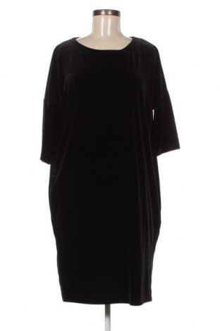 Φόρεμα Betty & Co, Μέγεθος L, Χρώμα Μαύρο, Τιμή 7,55 €