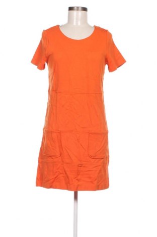 Рокля Betty Barclay, Размер M, Цвят Оранжев, Цена 35,40 лв.