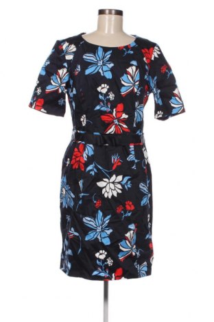 Kleid Betty Barclay, Größe L, Farbe Blau, Preis 41,06 €