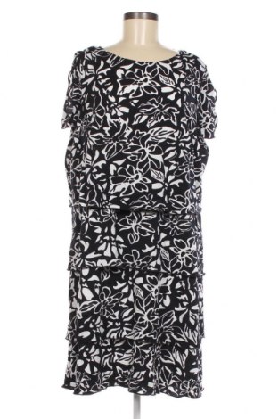 Kleid Betty Barclay, Größe XXL, Farbe Mehrfarbig, Preis 41,06 €