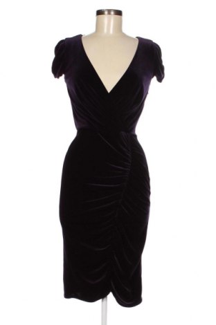 Φόρεμα Betty Jackson, Μέγεθος S, Χρώμα Βιολετί, Τιμή 10,57 €