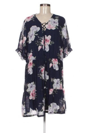 Kleid Bexleys, Größe XXL, Farbe Mehrfarbig, Preis 23,66 €