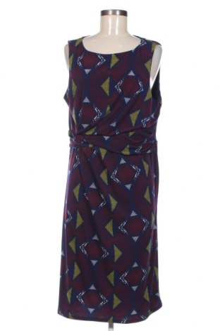 Kleid Bhs, Größe XXL, Farbe Mehrfarbig, Preis € 7,25
