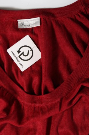 Šaty  Bhs, Veľkosť M, Farba Červená, Cena  2,67 €